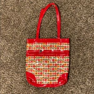 Vera Bradley Bag